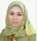 Eman Fawzi Riad كفافى, Administrative Affairs-Legal Affairs