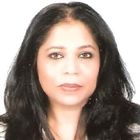 Aruna Dsouza, Relationship Manager