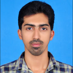 Mohammed Mufeed K K C M, Desktop Support Engineer