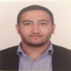 سلام محمود, Market Manager Iraq and Syria