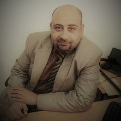 Samer Mustafa, Microsoft Technical Team Leader