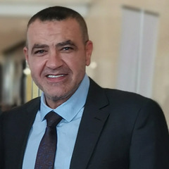 Ahmad Chehouri, Curriculum Design and Development Specialist