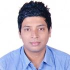 Dhaval Dholakia, Corporate Sales Executive
