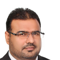 Khalid Mian, development Manager