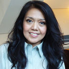 Sofia Sulaiman, Spa Manager