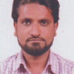 Sameer Mujawar, Service Enginer