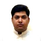 Syed Mohsin Ali Shah