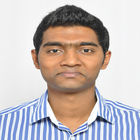 Prathik B S, Network Engineer