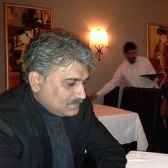 ملک عامر خان, CIO