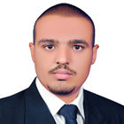 Ahmed Alhamadani, National Sales Manager