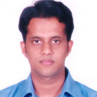 Sreejith Lal, IT Administrator
