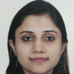 Swati Manchanda