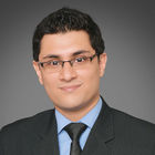 Sameer Wasi, Senior Officer-II / Personal Banking Officer