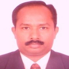 Suchithroy.S Mundakal Mini Nivas, Senior System Administrator