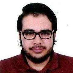hossam ibrahim, technical office Manager for low voltage panel boards