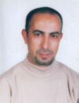 صلاح أبوجاموس, safety officer