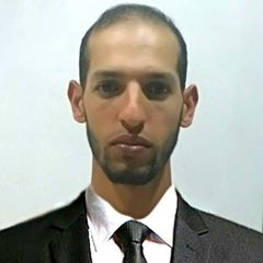yassine benamar, Plant Operator