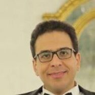 Ahmed Abd Elbasir Abd Elghafar Mohamed Saad, Leadership & Quality Management Surveyor| Essential Safety Requirements Surveyor