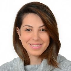 Mary Giragossian, Senior Solutions Expert    Government Sectors