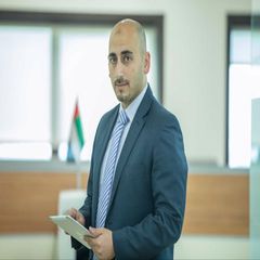 Majdi Abusaleem , Part-time Director Of Finance & Audit