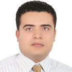 Ahmed Ehab, Restaurant Manager