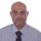 Eyad Al-Tayeh, Projects Manager by Rolls-Roys Powersystems (MTU)