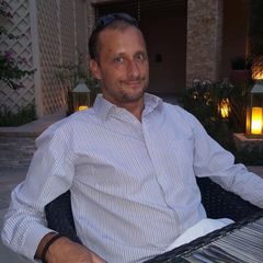 Chris Theodorakakos, Lecturer - Business Admin & Management