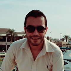 Kareem Safwat, End User Support (KFH bank)