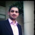 Mohammed Abukhamies, RF Team Leader after sales department