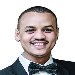 Khalid Ali Elrayah Elshikh Alsanhoury, technical support engineer