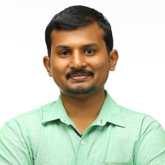 Rajsekhar Ganesh