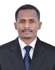 Mahmoud Hassan Ahmed Mohmed Khair, Planning Engineer
