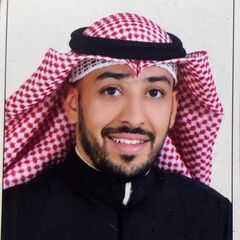 Waled AlOtaibi, Public Relations Assistant Manager