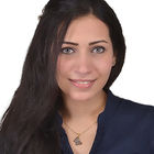 Manar Ali, Executive Lounge Agent