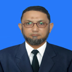 محمد ريحان, QC Inspector