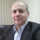 George Boustany, Administration and Leisure Manager/ head of Departement