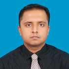 Nabeel Nasoordeen Mohamed