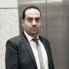صبحي ابو سمن, Group Chief Accountant