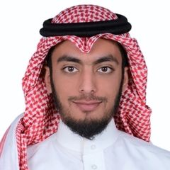 Anas Hamad Saad Alhulailah, مهندس كهرباء