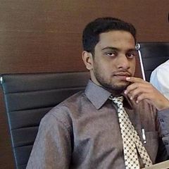 Mohammed Azharuddin, Planning /Scheduling Engineer ( Ksa )