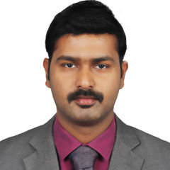 LINEESH CHALANATTU, civil project engineer