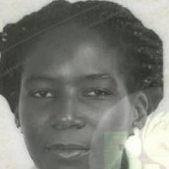 Livhuwani Mavis Mukoma-Boyle