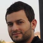 Ibrahem Alawneh, Sales Supervisor