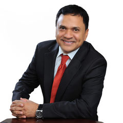 Kamal Ashraf, General Manager