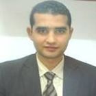 Sayed Mahmoud Ahmed Radwan, Night Reseptionist .