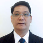 Ferdinand Pahunang, Human Resource and Admin Affairs - Consultant