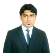 Zeeshan Sabir