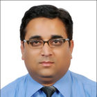 Farhan Aftab, Key Account Manager