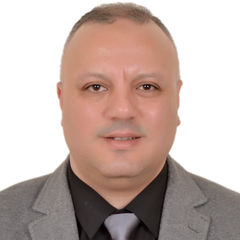 Sameh Suliman, Finance Manager