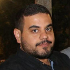 أحمد خلف عبود الشهاب الشهاب, Procurement Manager